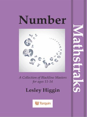 cover image of MathsTraks